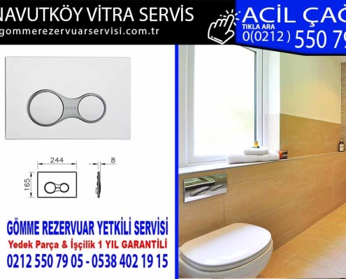 arnavutköy vitra servis