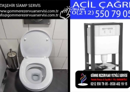 ataşehir siamp servis