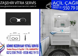 ataşehir vitra servis