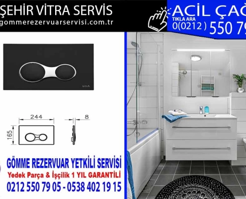 ataşehir vitra servis