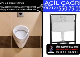 avcılar siamp servis