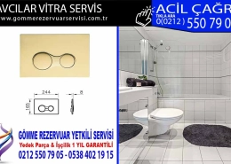 avcılar vitra servis