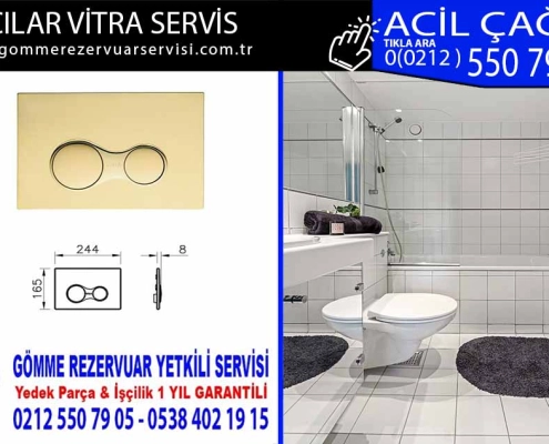 avcılar vitra servis