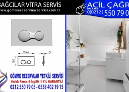 bağcılar vitra servis