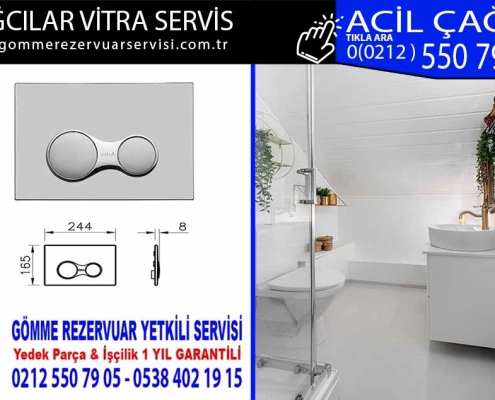 bağcılar vitra servis