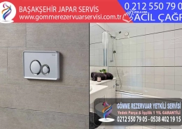 başakşehir japar servis