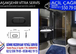 başakşehir vitra servis