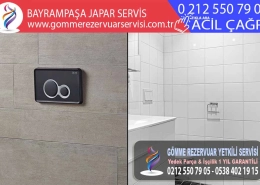 bayrampaşa japar servis