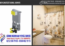 beylikdüzü serel servis