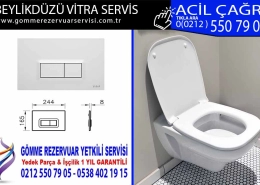 beylikdüzü vitra servis