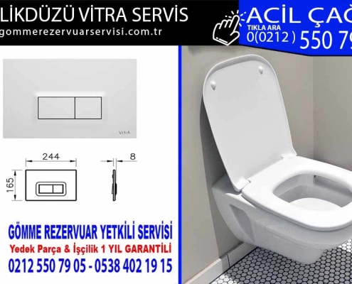 beylikdüzü vitra servis