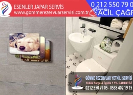 esenler japar servis