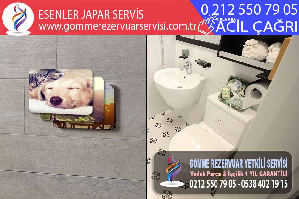 esenler japar servis