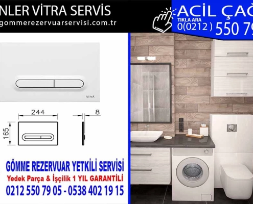 esenler vitra servis