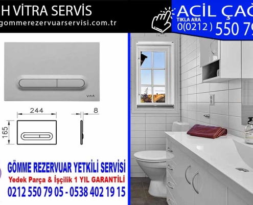 fatih vitra servis