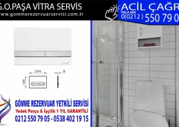 gaziosmanpaşa vitra servis