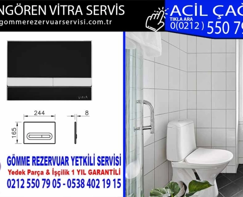 güngören vitra servis