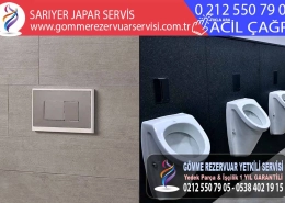 sarıyer japar servis