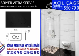 sarıyer vitra servis