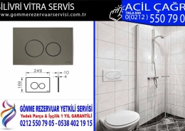 silivri vitra servis