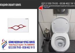 ataşehir creavit servis