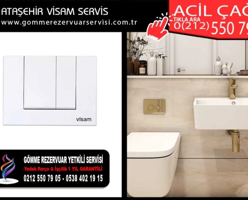 ataşehir visam servis