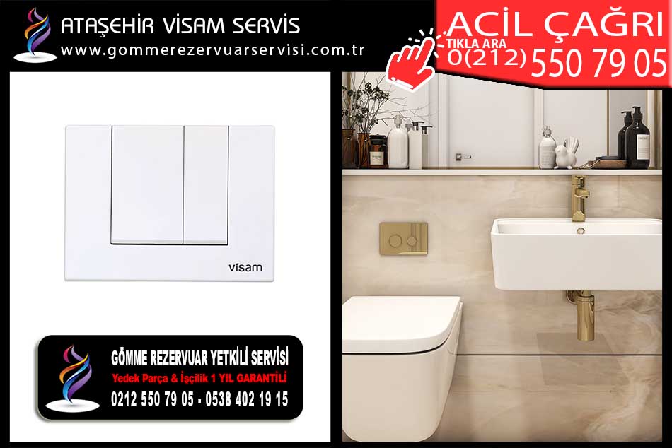 ataşehir visam servis