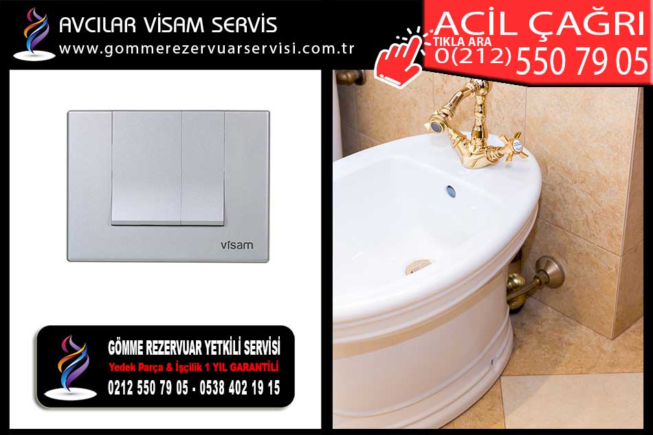 avcılar visam servis