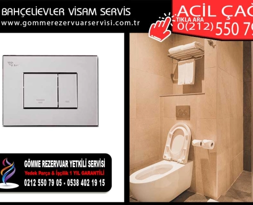 bahçelievler visam servis