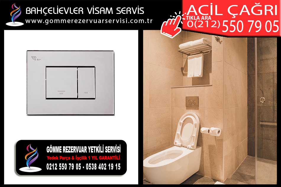 bahçelievler visam servis