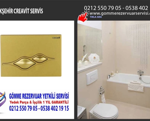 başakşehir creavit servis