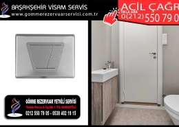 başakşehir visam servis