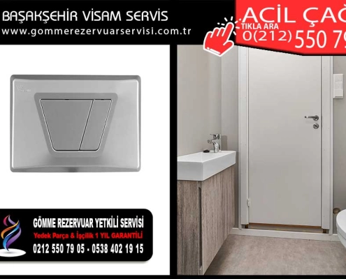 başakşehir visam servis