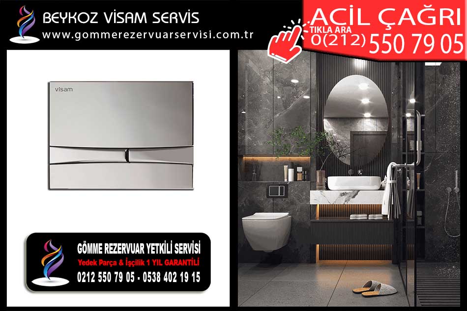 beykoz visam servis