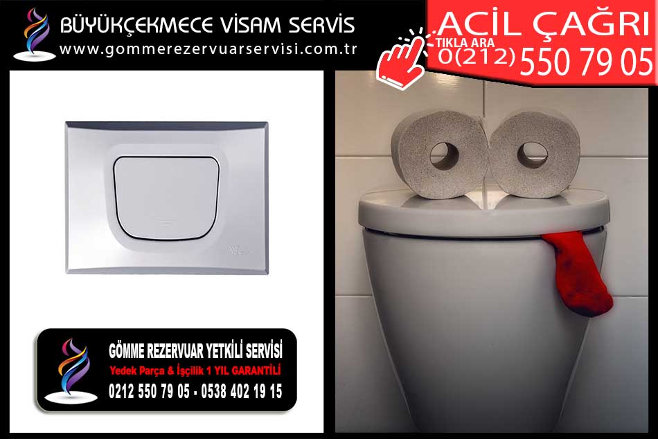 büyükçekmece visam servis