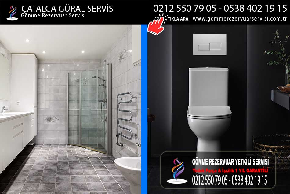 çatalca güral servis