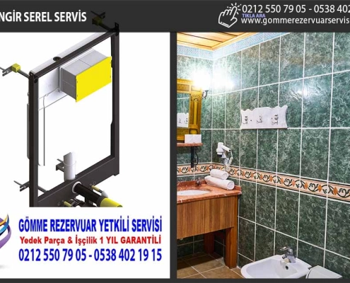 cihangir serel servis