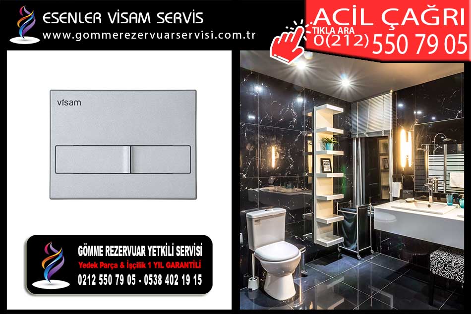 esenler visam servis