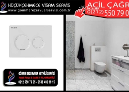 küçükçekmece visam servis