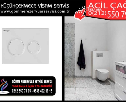 küçükçekmece visam servis