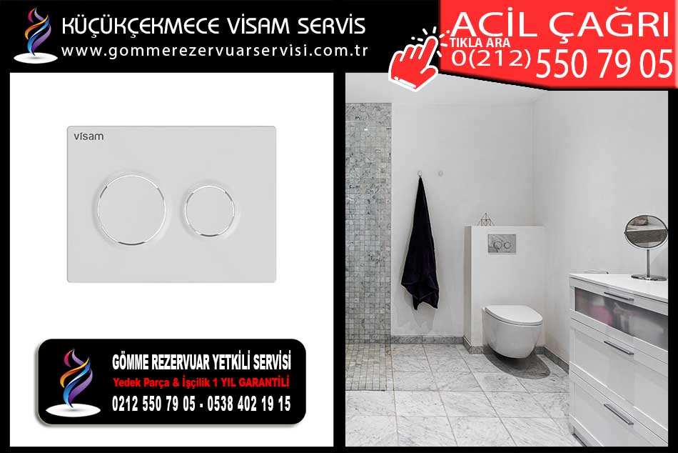 küçükçekmece visam servis