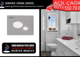 sarıyer visam servis