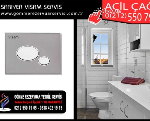 sarıyer visam servis