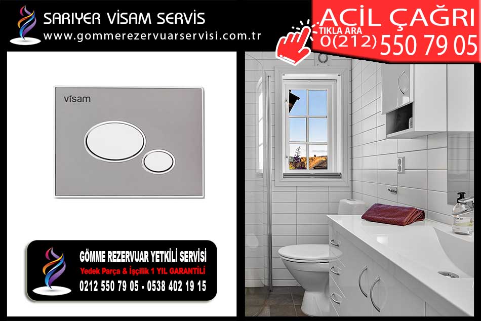 sarıyer visam servis