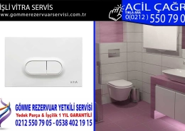 şişli vitra servis