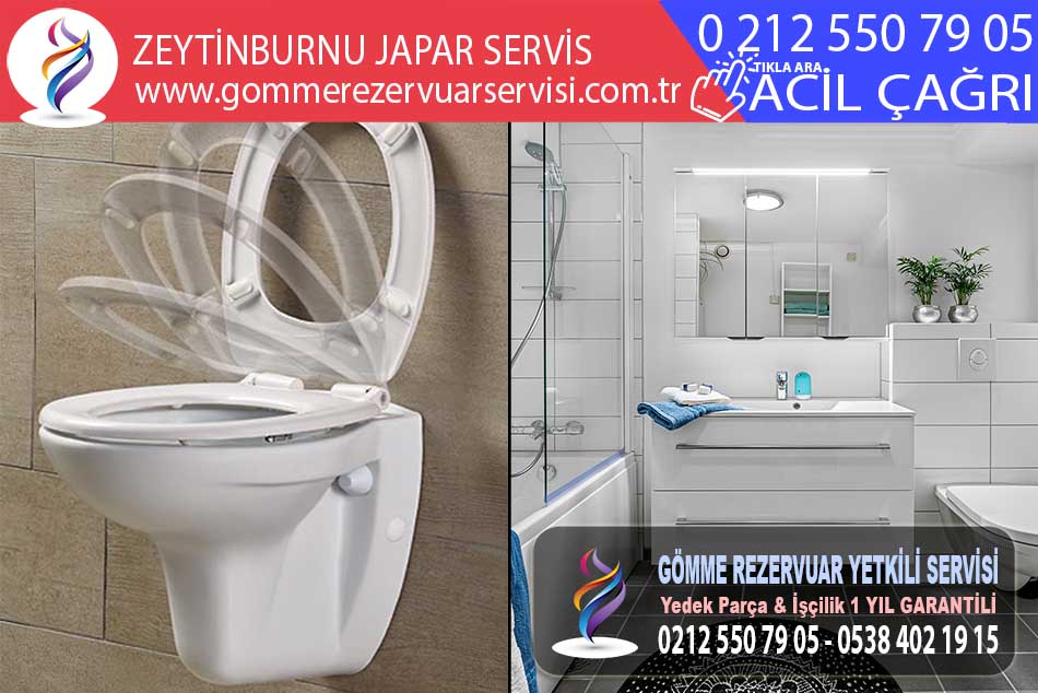 zeytinburnu japar servis