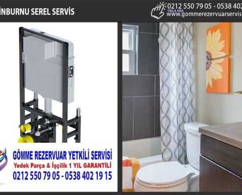 zeytinburnu serel servis