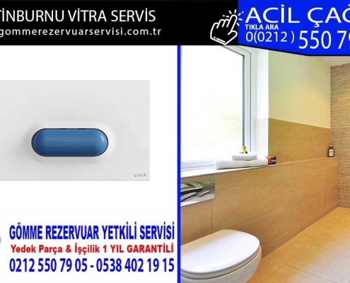 zeytinburnu vitra servis