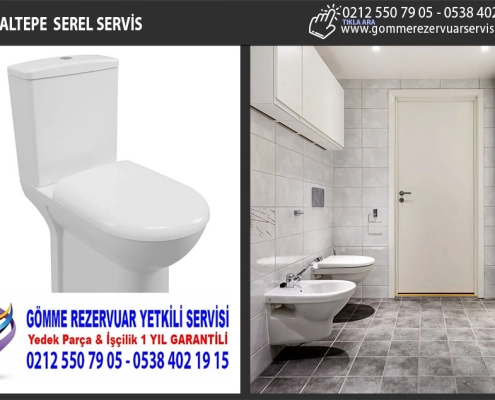 kartaltepe serel servis