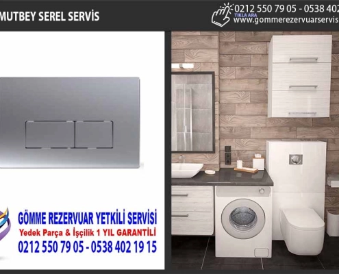 mahmutbey serel servis